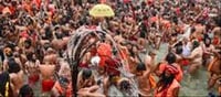 Akharas in Maha Kumbh; Know the history...